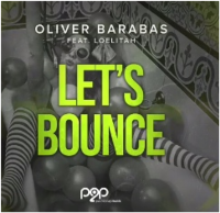 EP Let's Bounce (Remixes)