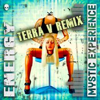 SINGLE Mystic Experience - Energy (Terra V Remix)