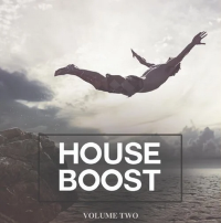 Compilation House Boost Volume Two (mit Mystic E. Remix)