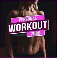 Compilation Personal Workout 2020